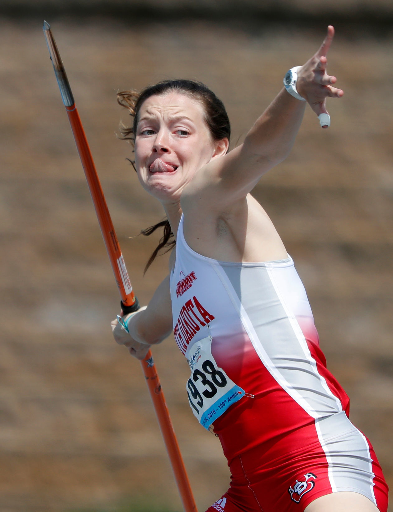 Drake Relays Athletics